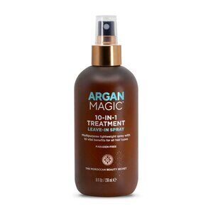 Argan Magic 10- IN-1